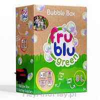 Fru Blu - Bubble Box płyn 3l