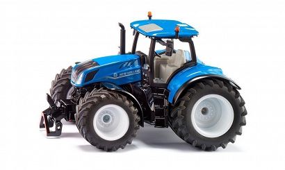 Siku Farmer - New Holland T7 315 HD