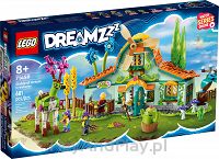 Lego Dreamzzz Stajnia Fantastycznych Stworzeń 71459