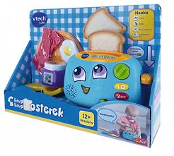 Vtech Chrup Chrup Tosterek