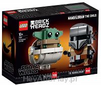 Lego Star Wars Dziecko 75317