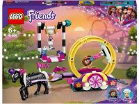 Lego Friends Magiczna Akrobatyka 41686