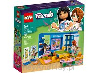 Lego Friends Pokój Liann 41739