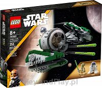 Lego Star Wars Jedi 75360