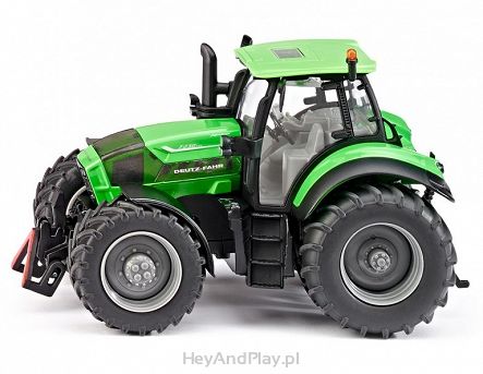 Siku Traktor Deutz Agrotron 7230 3284