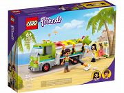 Lego Friends Ciężarówka Recyklingowa 41712