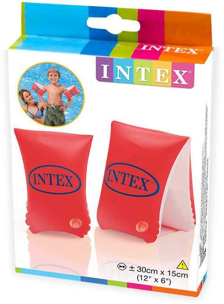 Intex Rękawki do Pływania 30 x 15 cm 58641EU
