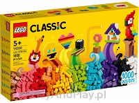 Lego Classic - Sterta Klocków 11030