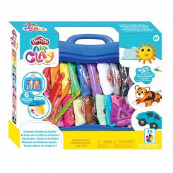 Play-Doh Air Clay Ultimate Sculpting Studio