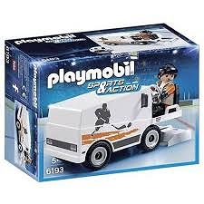 PLAYMOBIL Rolba 6193