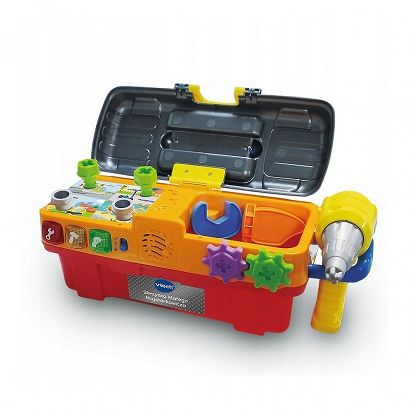 VTech Skrzynka Majsterkowicza 61720