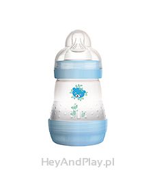 160 ml 0+miesięcy MAM BABY butelka antykolkowa MAM Anti-Colic