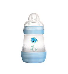 160 ml 0+miesięcy MAM BABY butelka antykolkowa MAM Anti-Colic