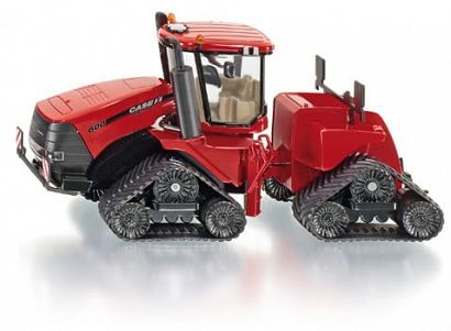 SIKU Ciągnik Case IH Quadtrac 600 - 3275 