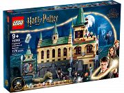 Lego Harry Potter Komnata Tajemnic w Hogwarcie