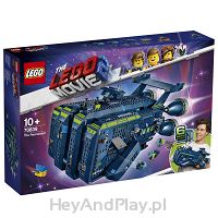 Lego Movie Rexcelsior 70839