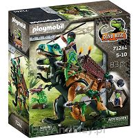 PlayMobil Dino Rise T-Rex 71261