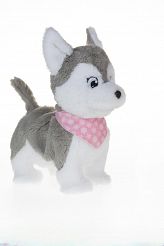 Pies interaktywny Labrador Luna Tm Toys