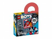Lego Dots Myszka Miki I Myszka Minnie 41963