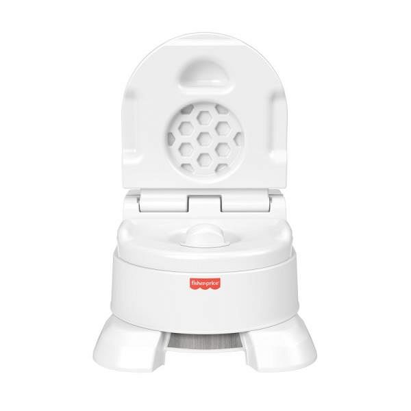 Fisher-Price Nocnik Home Decor 4 w 1 Deluxe HBX68