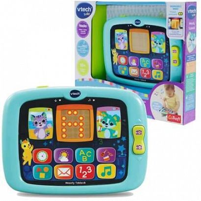 VTech Wesoły Tablecik