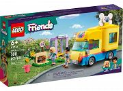 Lego Friends Furgonetka Ratunkowa 41741