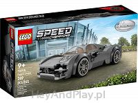 Lego Speed Pagani Utopia 76915