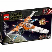Lego Star Wars Myśliwiec X-Wing 75273