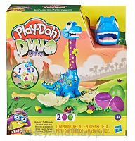 Play-Doh Ciastolina Wykluwający Się Dinozaur