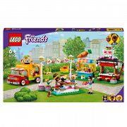 Lego Friends Stragan 41701