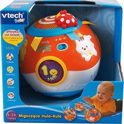 Migoczaca Hula-Kula 60103