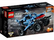 Lego Technic Monster Jam Megalondon 42134
