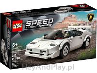 Lego Speed Champions 76908 Lamborghini 