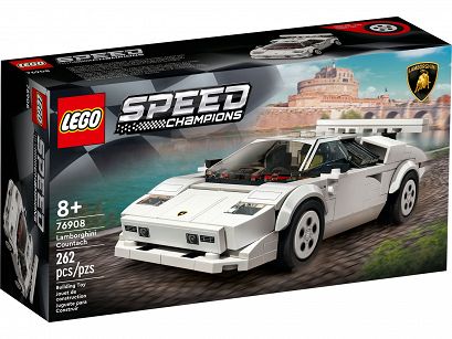 Lego Speed Champions 76908 Lamborghini 