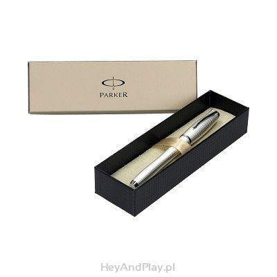 Parker Urban Pióro Wieczne Perłowy