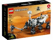 Lego Technic Mars Rover 42158