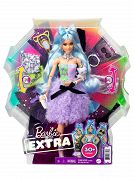 Barbie Extra Moda Deluxe