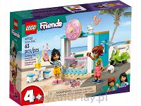 Lego Friends Cukiernia Z Pączkami 41723