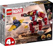 Lego Marvel Avengers Hulkbuster 76263