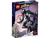 Lego Marvel Figurka Venoma 76230