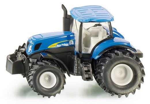 Siku Traktor New Holland