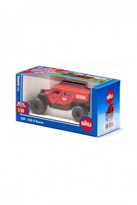 Siku Super GHE-O Rescue 2307