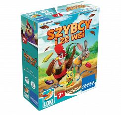 Grana Szybcy i ze wsi