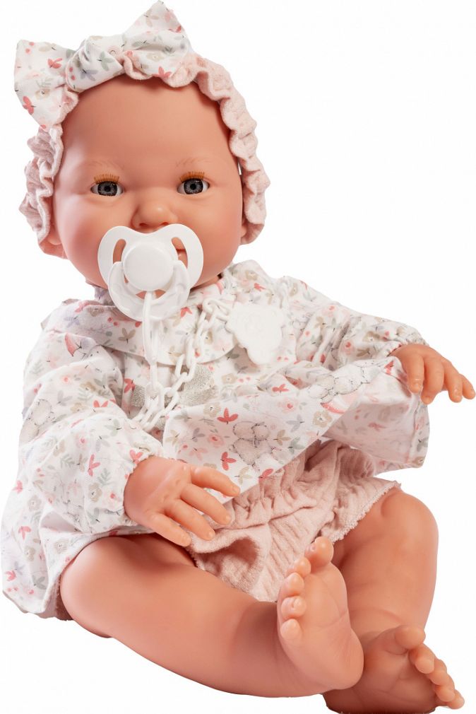 ANTONIO JUAN LALKA HISZPAŃSKA RECIEN NACIDA 50266