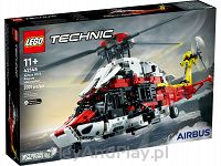 Lego Technic Airbus Helikopter 42145