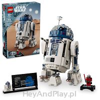 Lego Star Wars R2-D2 75379