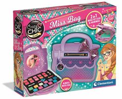 Crazy Chic Torebka Miss