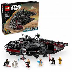 LEGO® 75389 Star Wars - Mroczny Sokół Millennium