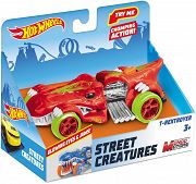Brimarex Pojazd Hot Wheels L&S Street Creatures 13 cm 