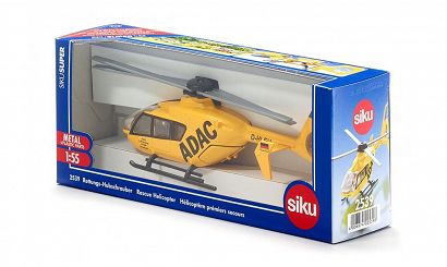 Siku Helikopter